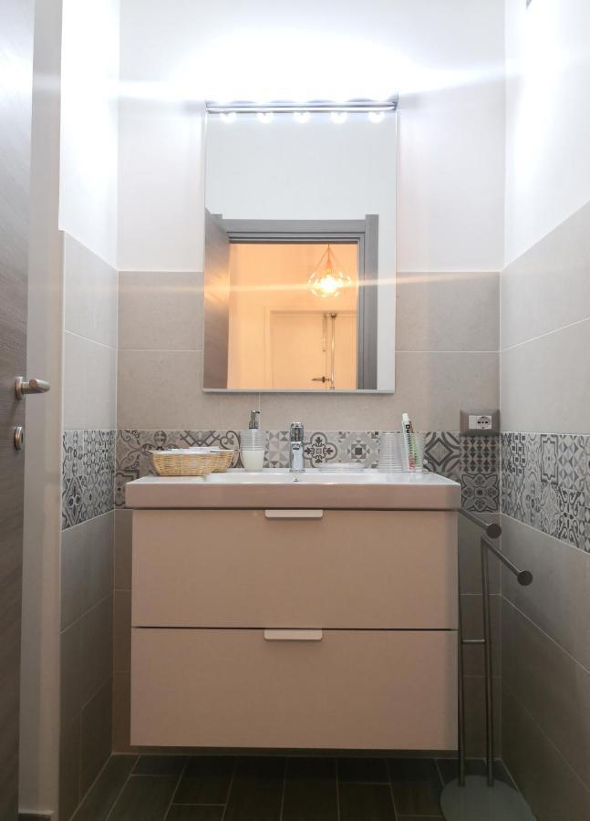 Casa La Morettina - Cortile Privato Interno Συρακούσες Εξωτερικό φωτογραφία
