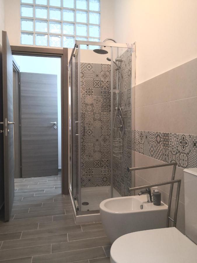 Casa La Morettina - Cortile Privato Interno Συρακούσες Εξωτερικό φωτογραφία