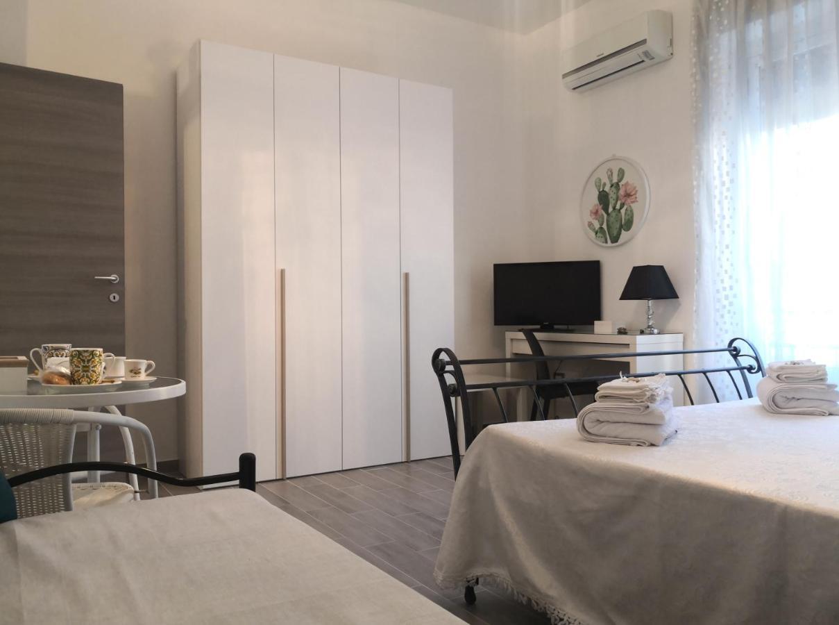 Casa La Morettina - Cortile Privato Interno Συρακούσες Εξωτερικό φωτογραφία