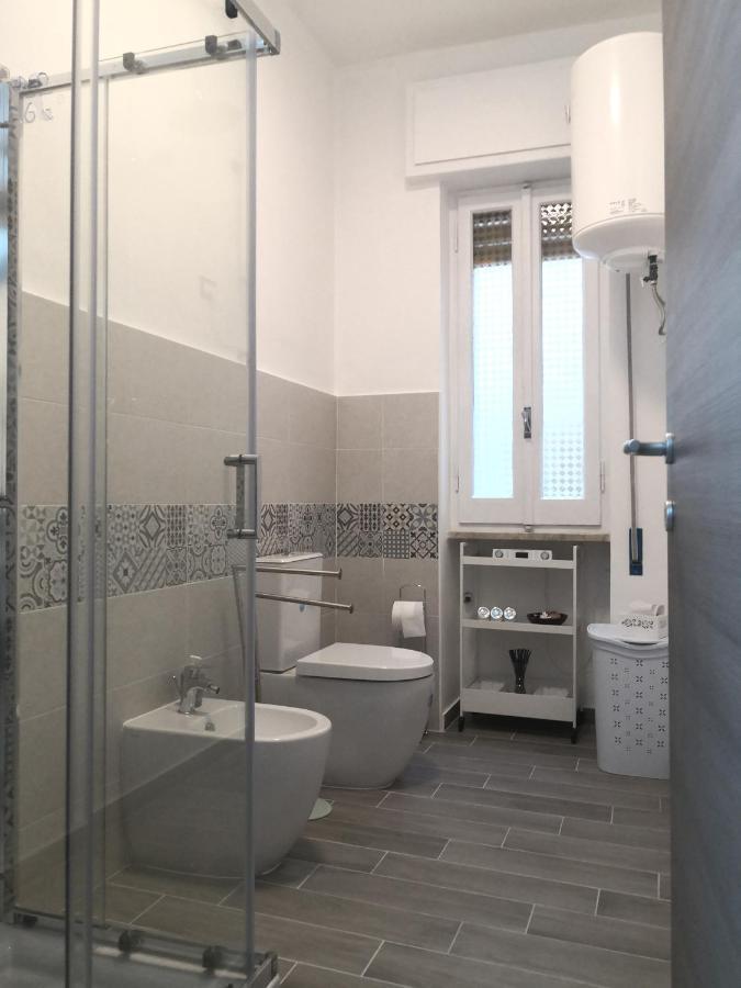 Casa La Morettina - Cortile Privato Interno Συρακούσες Εξωτερικό φωτογραφία